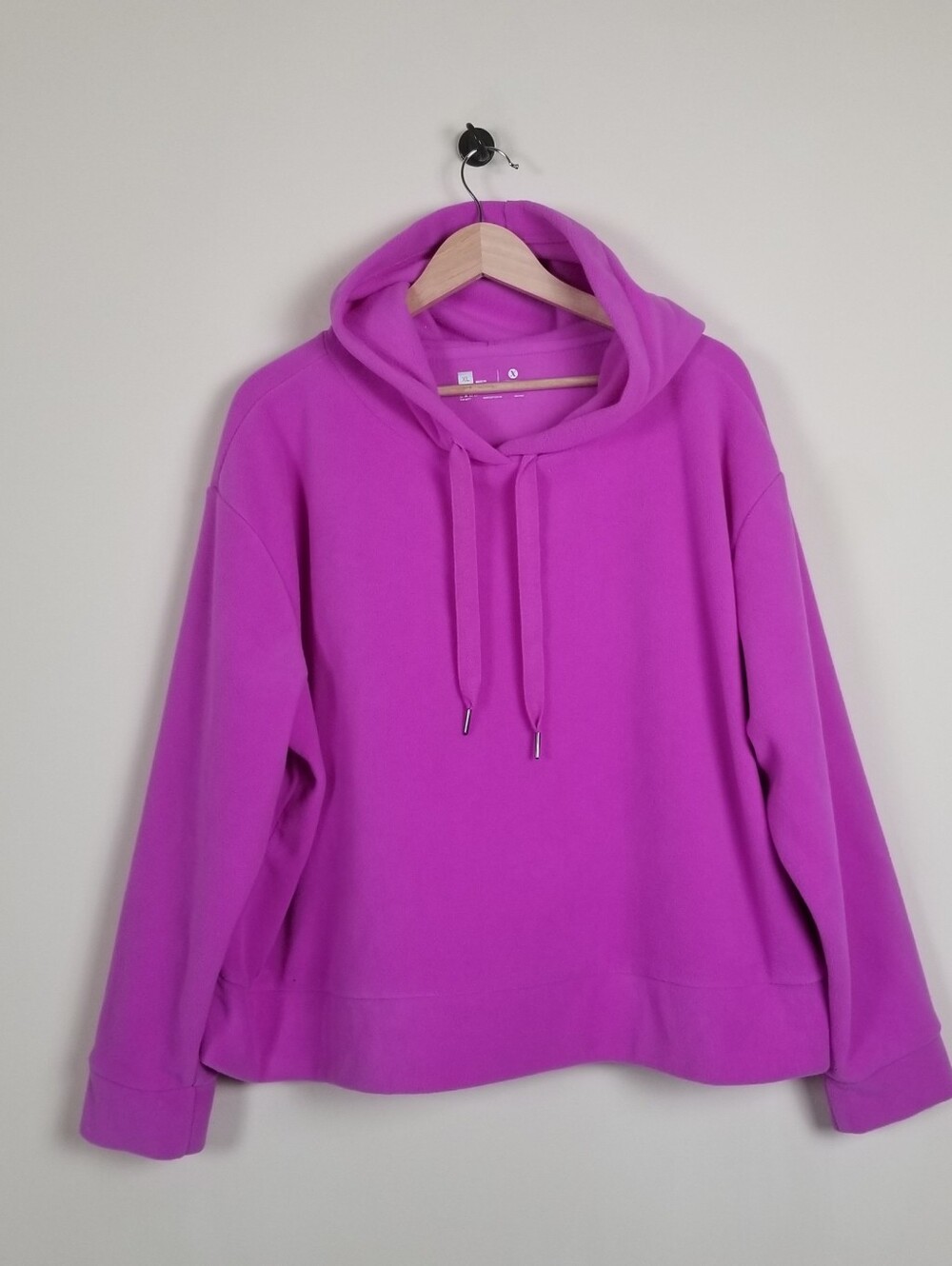 Xersion Fleece Hoodie XL
